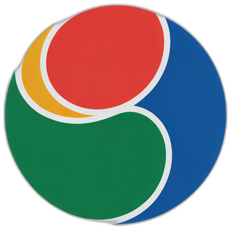 三邦影视 Logo